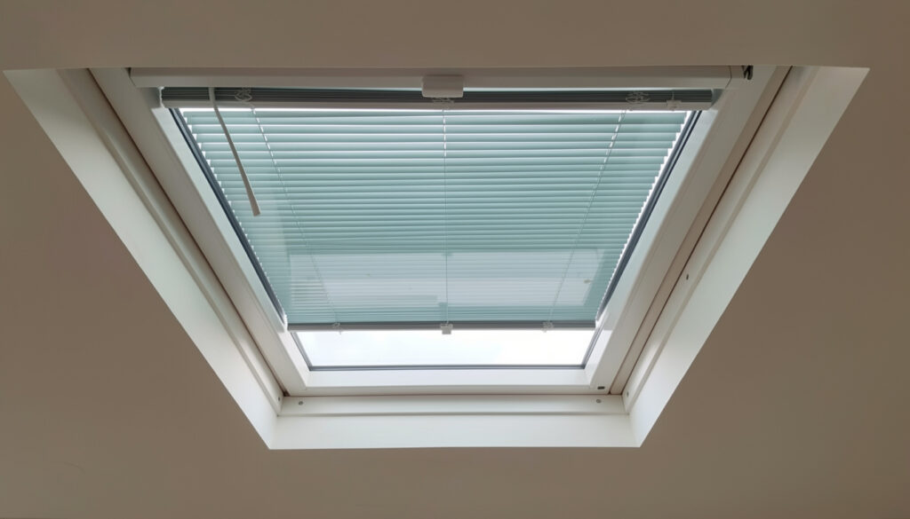 Custom Skylights